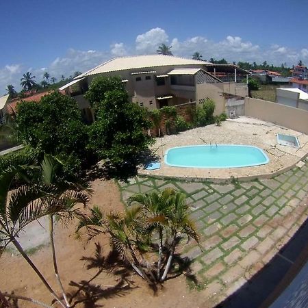 Ap Aluguel No Guaibim Apartment Bagian luar foto