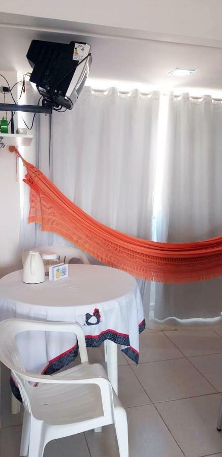 Ap Aluguel No Guaibim Apartment Bagian luar foto
