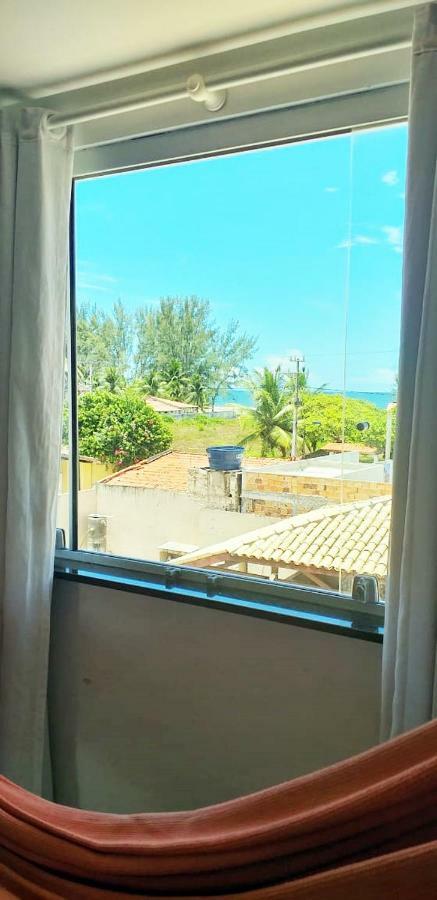 Ap Aluguel No Guaibim Apartment Bagian luar foto