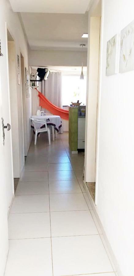 Ap Aluguel No Guaibim Apartment Bagian luar foto