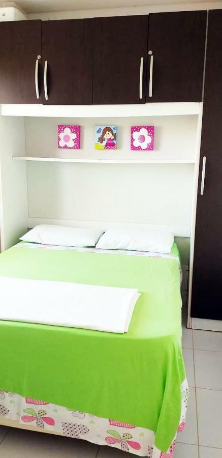 Ap Aluguel No Guaibim Apartment Bagian luar foto